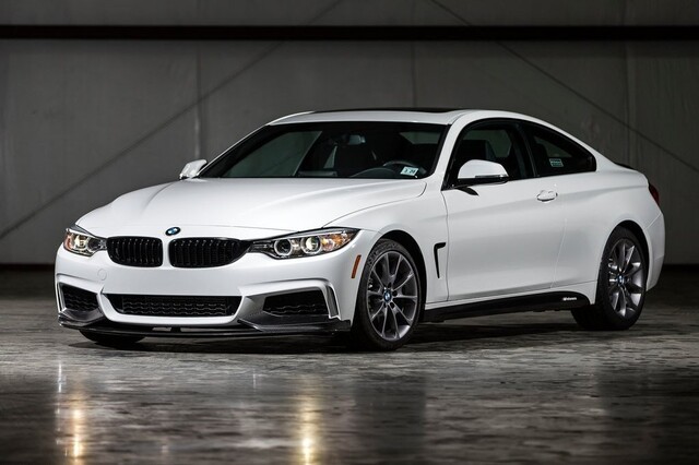 BMW 435i