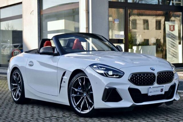 BMW Z4