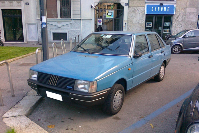 FIAT Duna