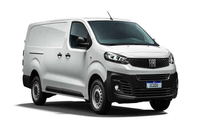 FIAT Scudo Cargo