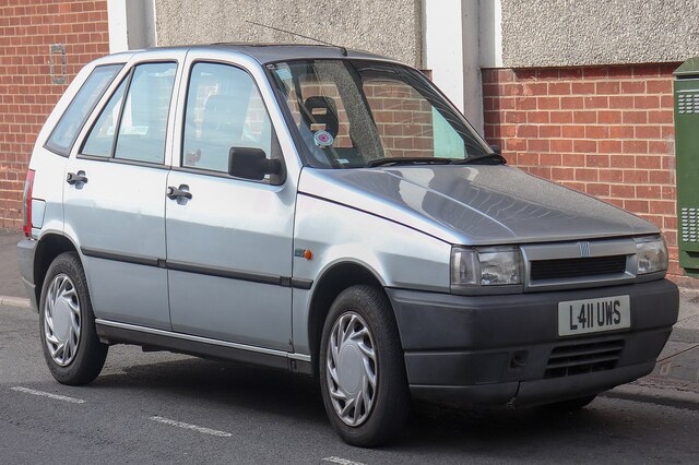 FIAT Tipo